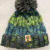 Kid's Escapology Woolly Hat Photo 2