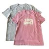 Tiny Rhino Adult T-Shirt Photo 1