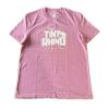 Tiny Rhino Adult T-Shirt Photo 3