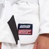 F1 White Gi Photo 3