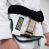 F1 White Gi Photo 1