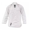 F1 White Gi Photo 4