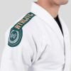 F1 White Gi Photo 2