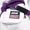 F2 White Gi Photo 1